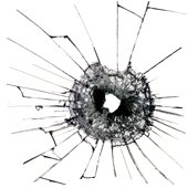 Bullet Hole