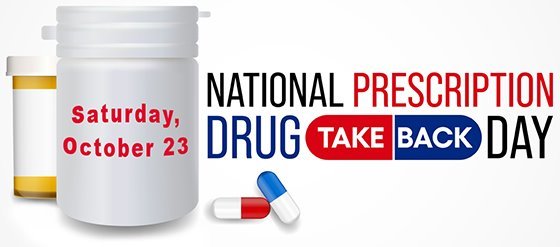 Prescription Take Back Day