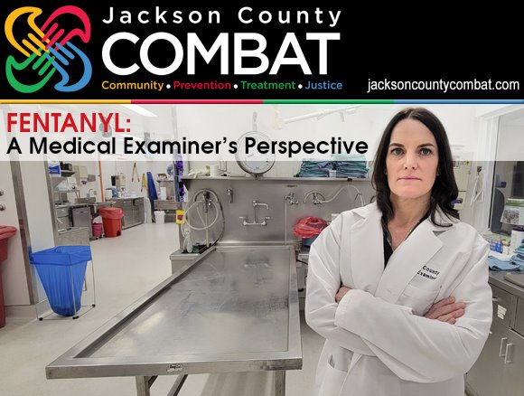Fentanyl: A Medical Examiner's Perpective