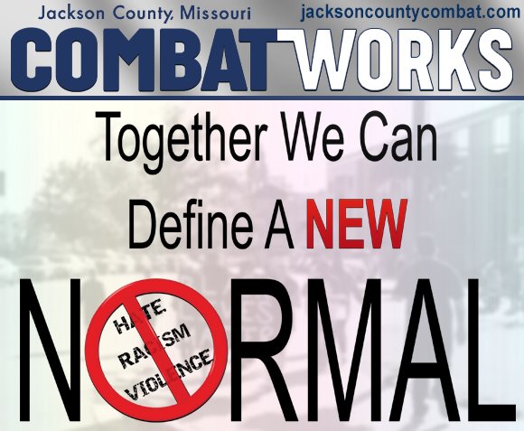 Together We Can Define A New Normal