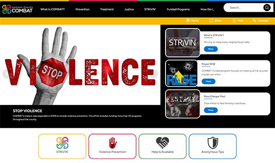 jacksoncountycombat.com