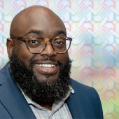 COMBAT Director Murray Woodard