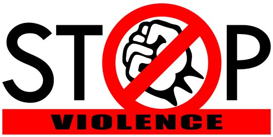 Stop Violence