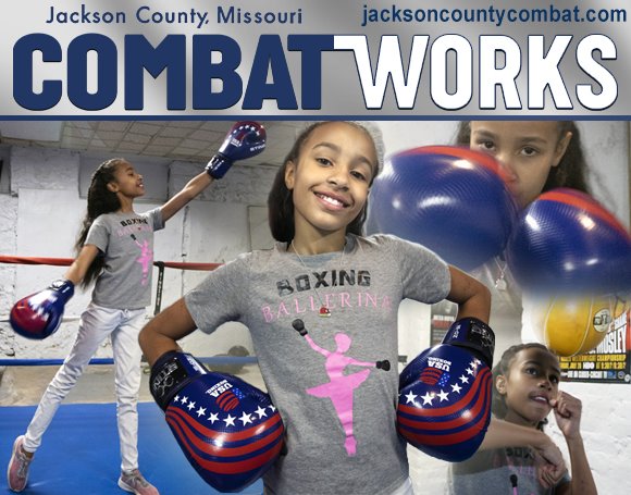 Meeting The Boxing Ballerina: Brijhana Epperson