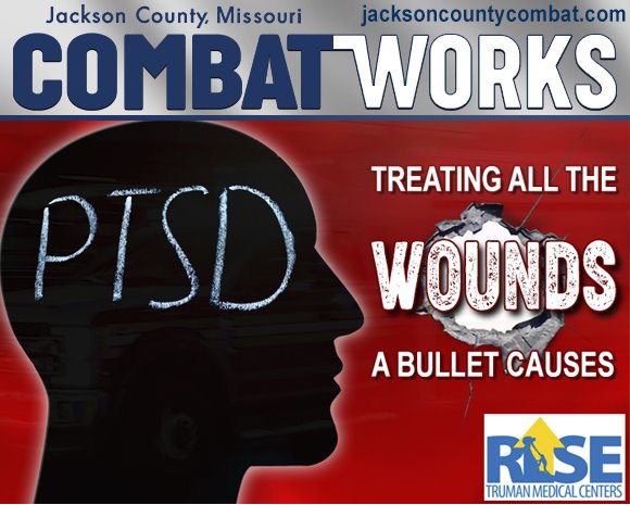 Treating All The Wounds A Bullet Causes