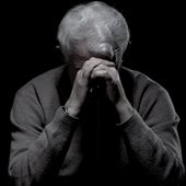 Suicide Rate High Among Older Adults