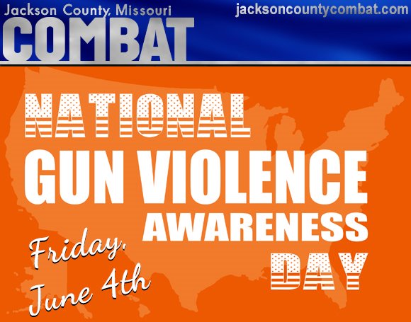 Gun Violence Awareness Day
