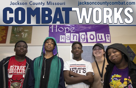 Hope Has A New Hangout