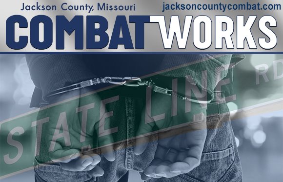 Strike Force Targets Criminals Who Cross State Line