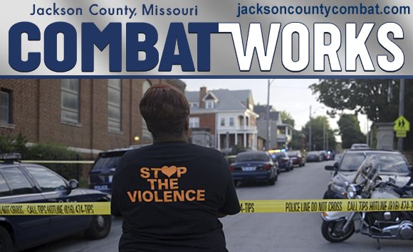 COMBAT Works: Mothers In Charge At Homicide Scene