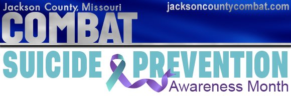 Suicide Prevention Awareness Month
