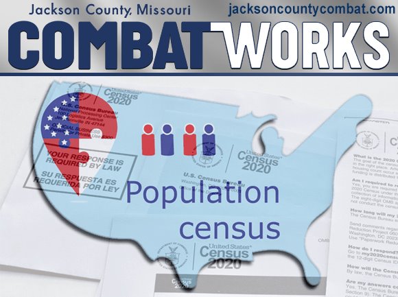 APRIL 1 IS CENSUS DAY—NO FOOLING