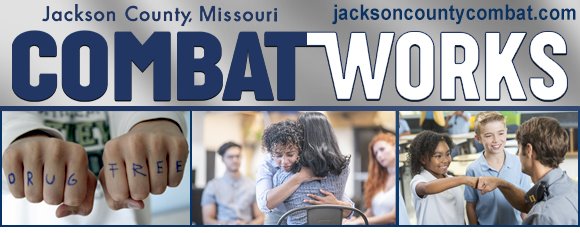 COMBAT Seeking 2020 Funding Applications