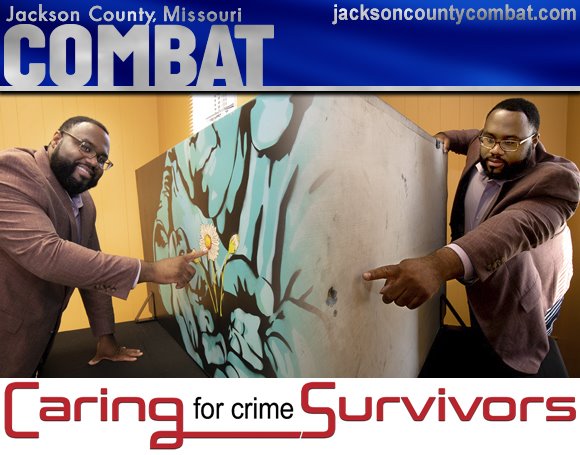 Caring For Crime Survivors
