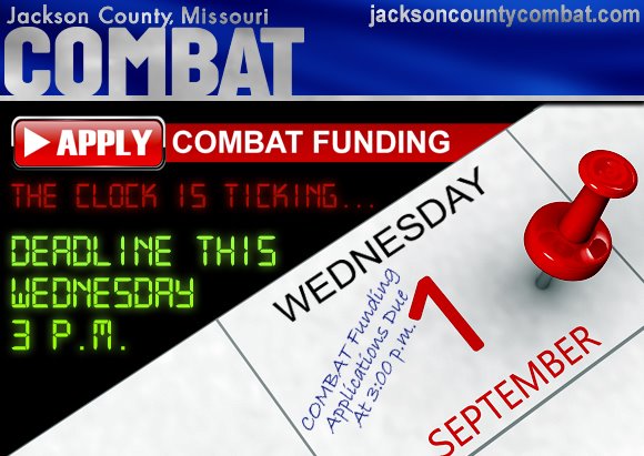 COMBAT 2022 Funding Applications