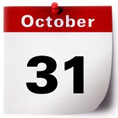 October 31 Deadline
