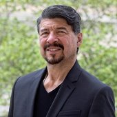 COMBAT Director Vince Ortega