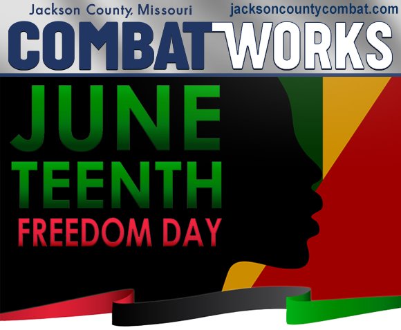 Juneteenth: Freedom Day