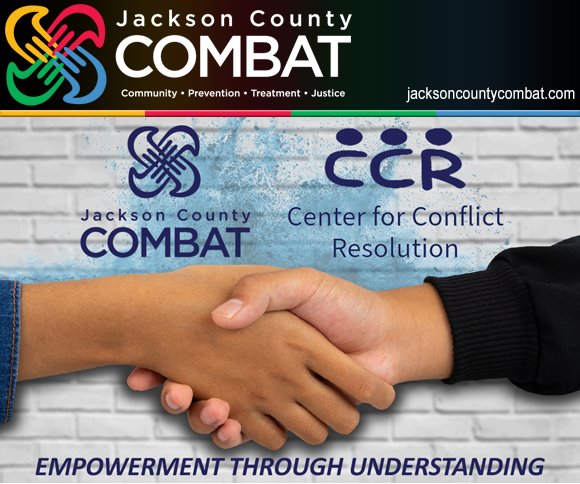 Empowerment Through Understanding Conflict Resolution Training