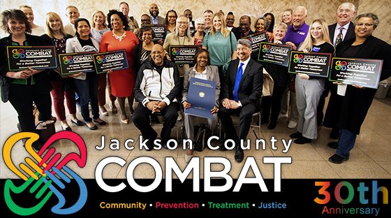 COMBAT 30th Anniversary