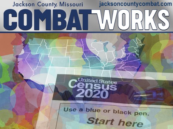 2020 Census -- Counting Everyone