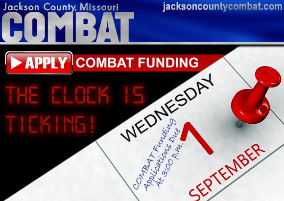 COMBAT 2022 Funding Applications