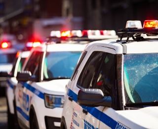 Police Cars