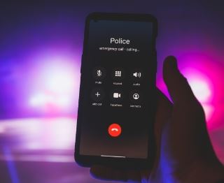 Correction Officer at Jail