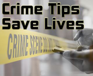 Crime Tips