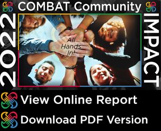 COMMUNITY Impact Report