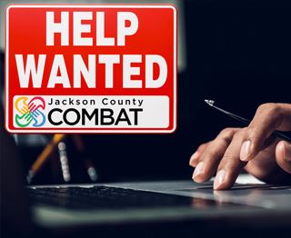 COMBAT Help Wanted