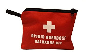 Naloxone Kit