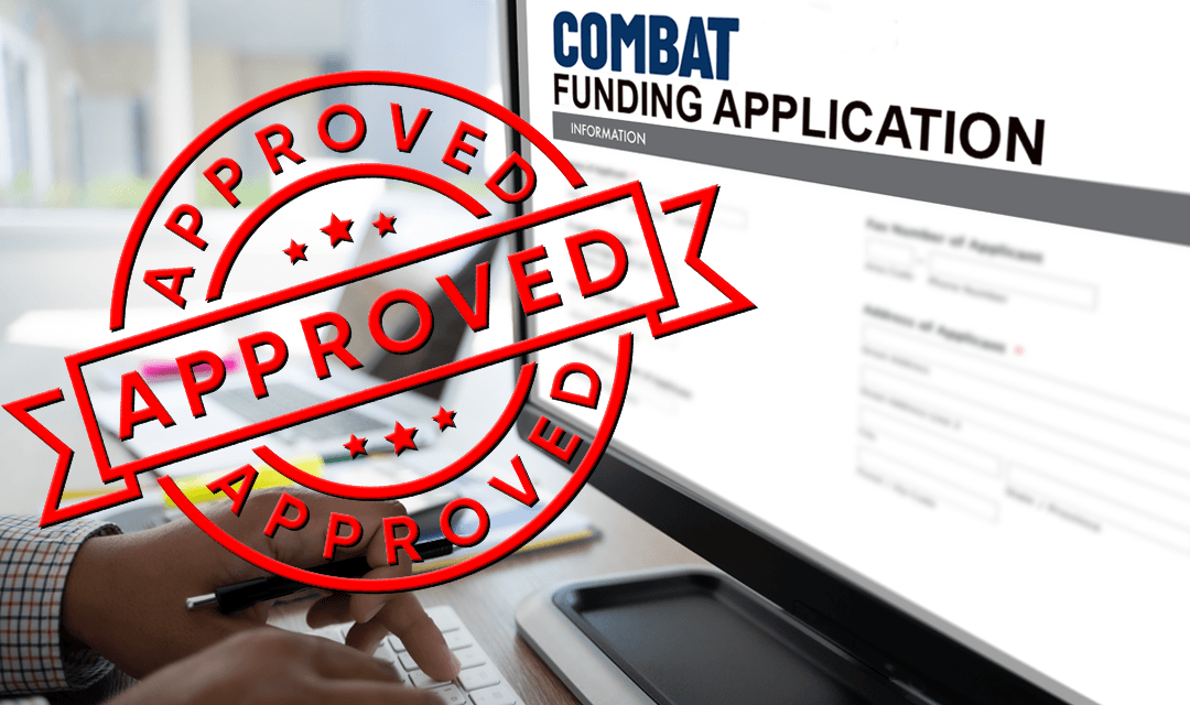 COMBAT_Funding_Application_Workshop_Banner