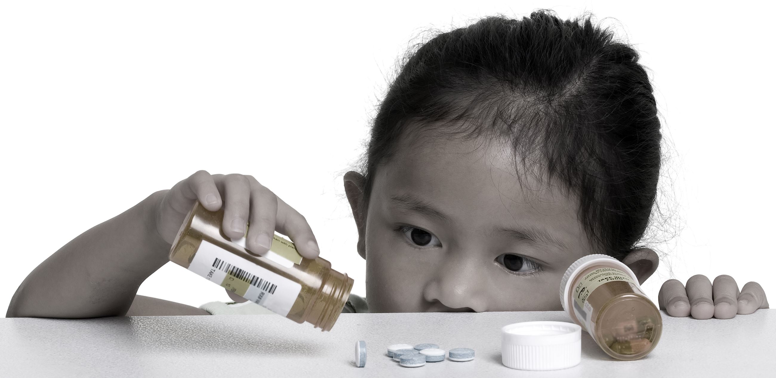 When little hands can get hold of fentanyl-laced counterfeit pills the results can be tragic