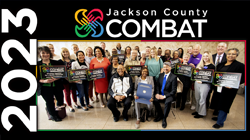 2023 COMBAT Impact Report