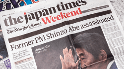 Facts & Stats: Japan Reacts To Stunning Shooting